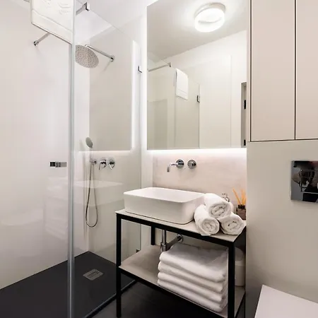 Park Promenada Indigo Апартаменты *