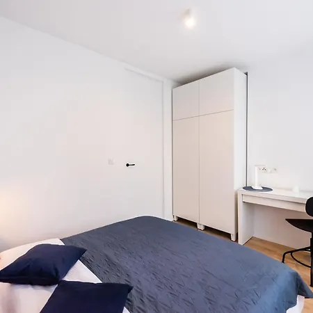 Apartment Park Promenada Indigo Warschau
